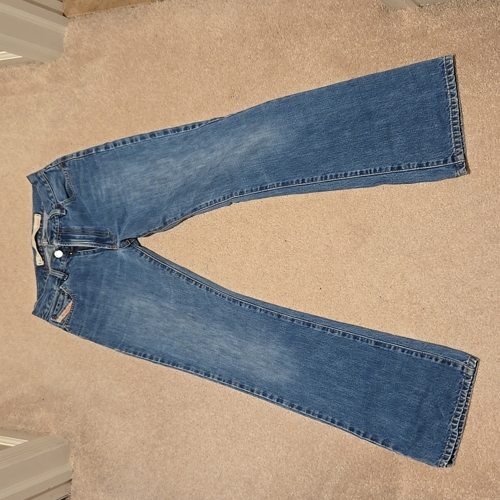 Diesel Jeans Size 27